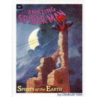 Spiderman - Spirits of the Earth
